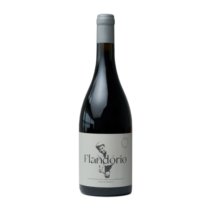 Flandório Grand Reserve Rot 2022