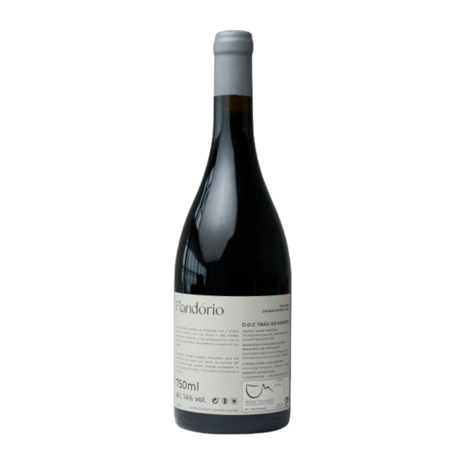Flandório Grand Reserve Rot 2022