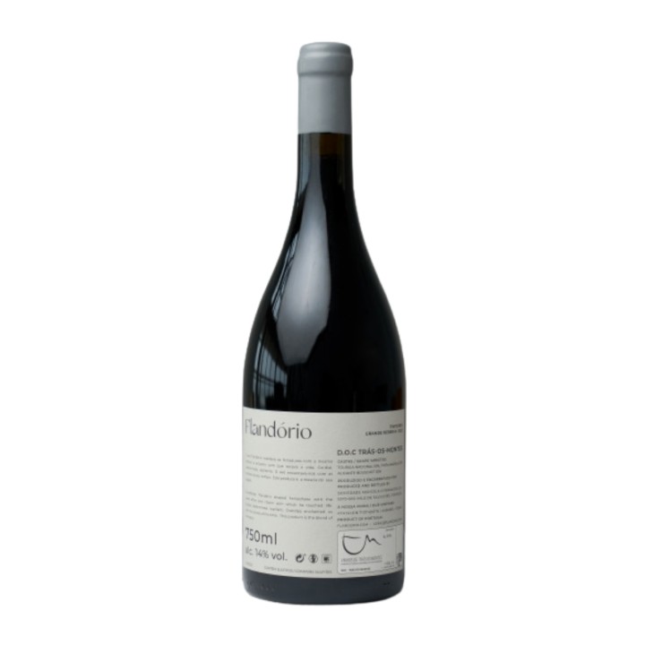 Flandório Grand Reserve Rot 2022