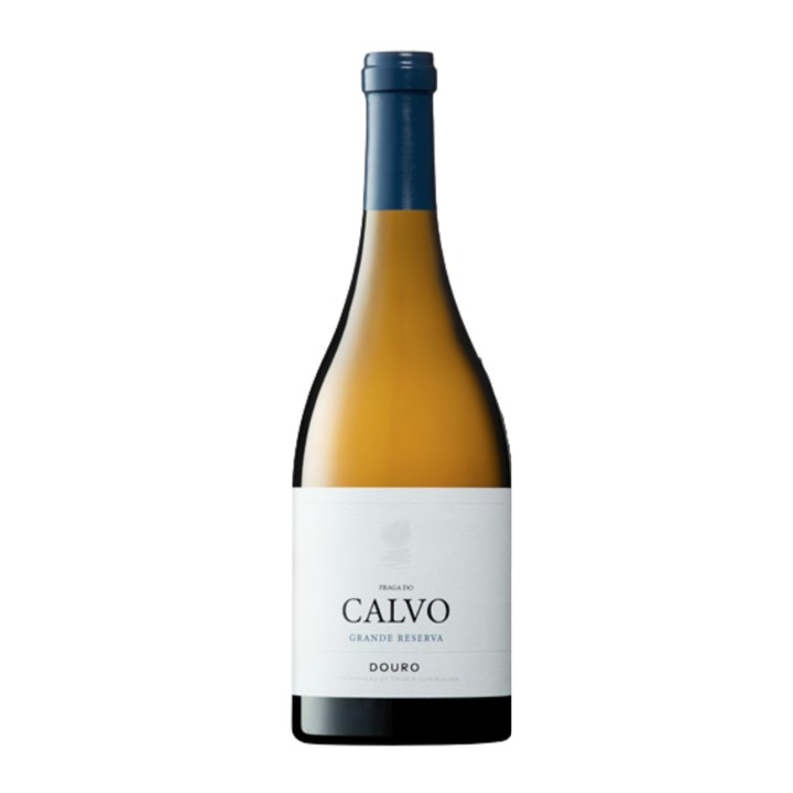 Calvo Grand Reserve Weiß 2018
