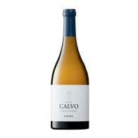 Calvo Grand Reserve Weiß 2018