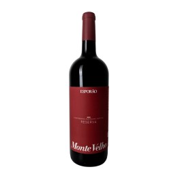 Magnum Monte Velho Reserve Red 2021
