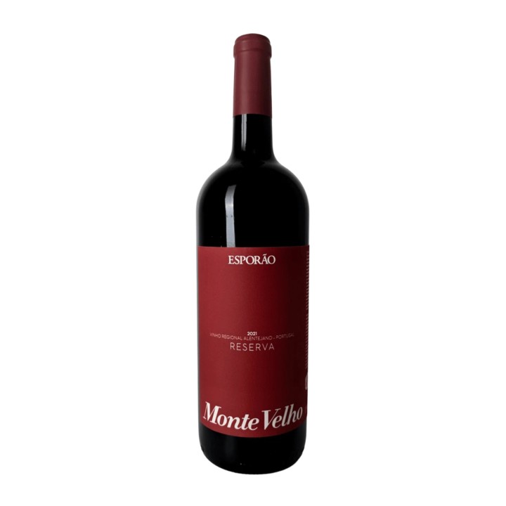 Magnum Monte Velho Reserva Tinto 2021