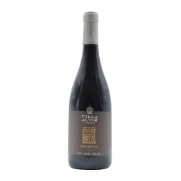 Villa Alvor Reserve Red 2024