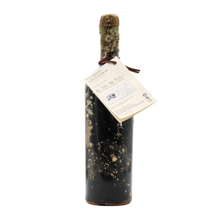 Brejinho da Costa Vinho do Atlantico Red