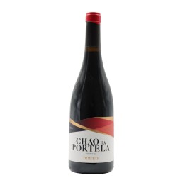 Chão da Portela Red 2020