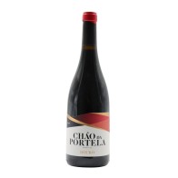 Chão da Portela Tinto 2020