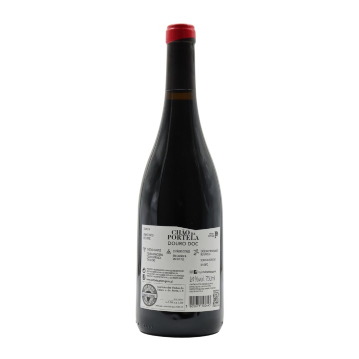 Chão da Portela Tinto 2020