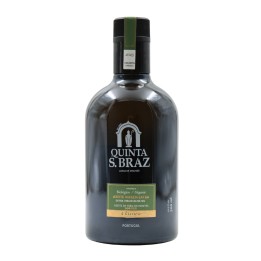 Quinta de S. Braz Classic Extra Virgin Olive Oil