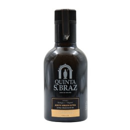 Quinta S.Braz Cobrançosa Extra Virgin Olive Oil