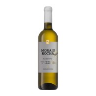 Morais Rocha Reserve Weiß 2022