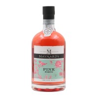 Maynards Organisch Pink Portwein