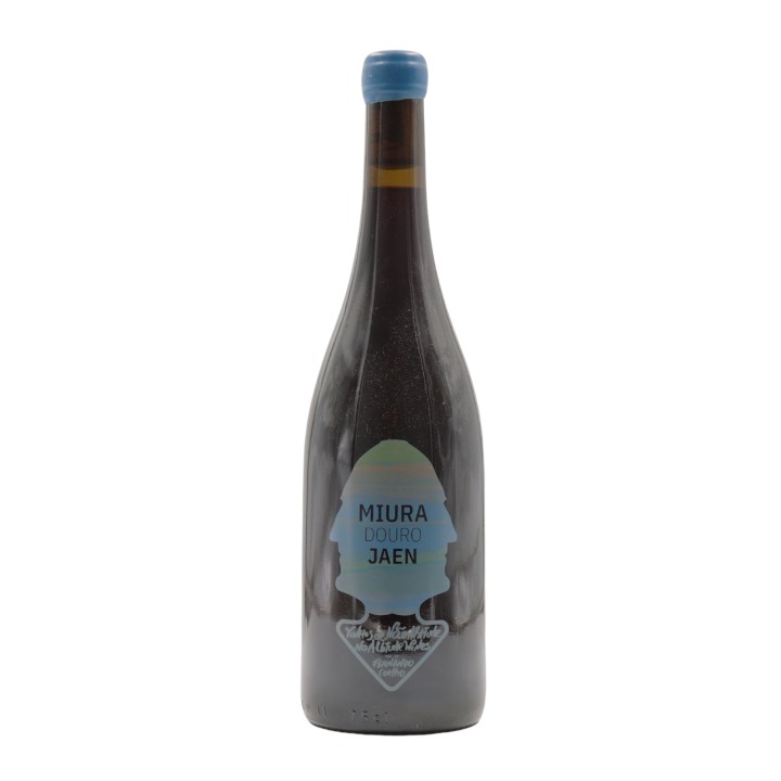 Miura Jaen Tinto 2022