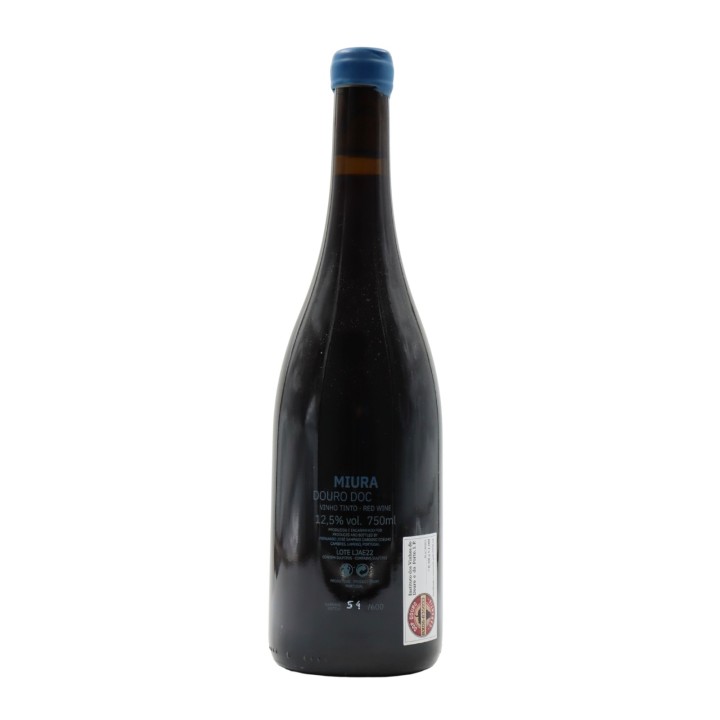 Miura Jaen Tinto 2022