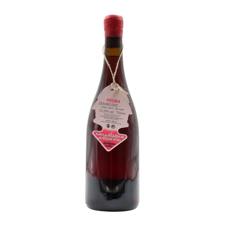 Miura MC Tinto 2021