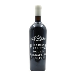 Vilarissa Valley Garrafeira Red 2017