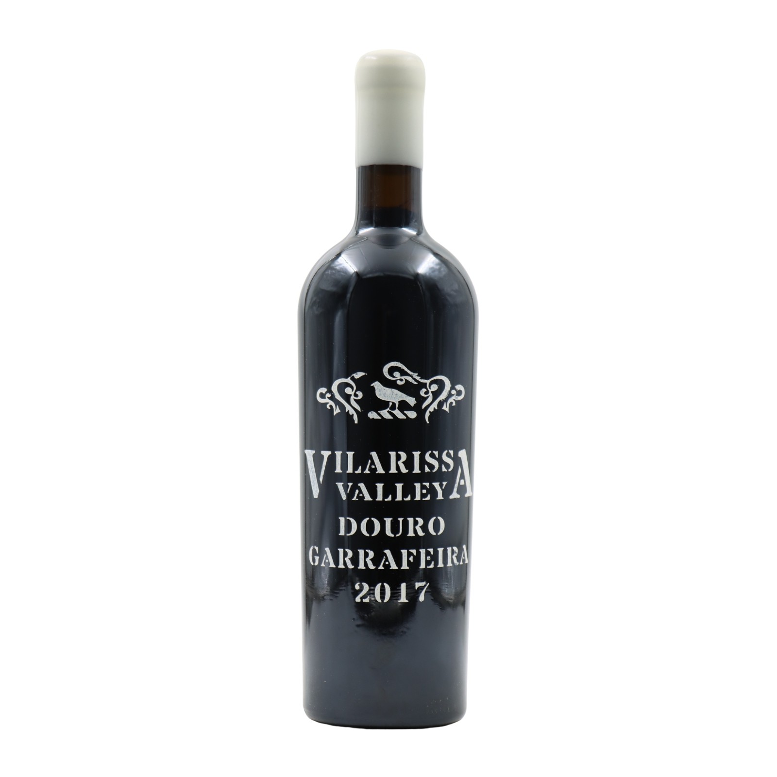 Vilarissa Valley Garrafeira Red 2017
