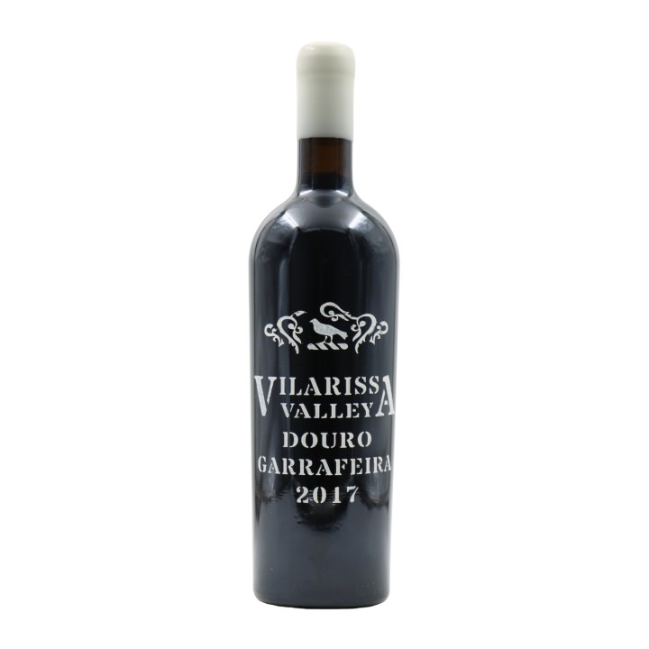 Vilarissa Valley Garrafeira Red 2017