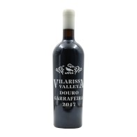 Vilarissa Valley Garrafeira Red 2017