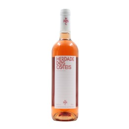 Herdade dos Coteis Rosé 2023