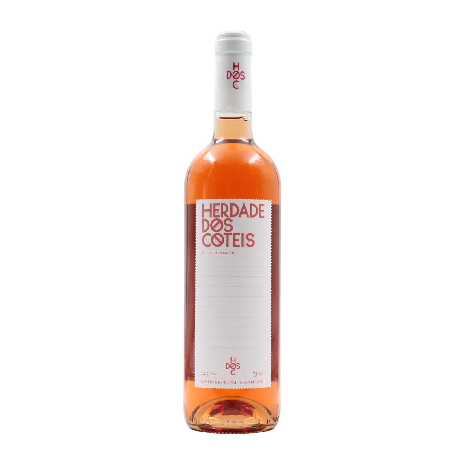 Herdade dos Coteis Rosé 2023