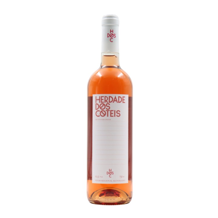 Herdade dos Coteis Rosé 2023