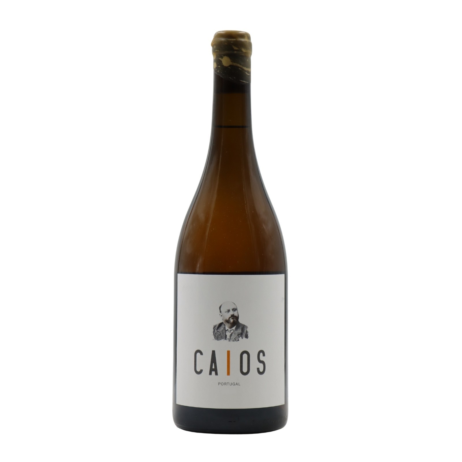 Caios Weiß 2013