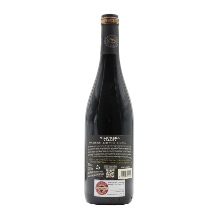 Vilarissa Valley Reserva Tinto 2023