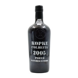 Kopke Colheita Porto 2005