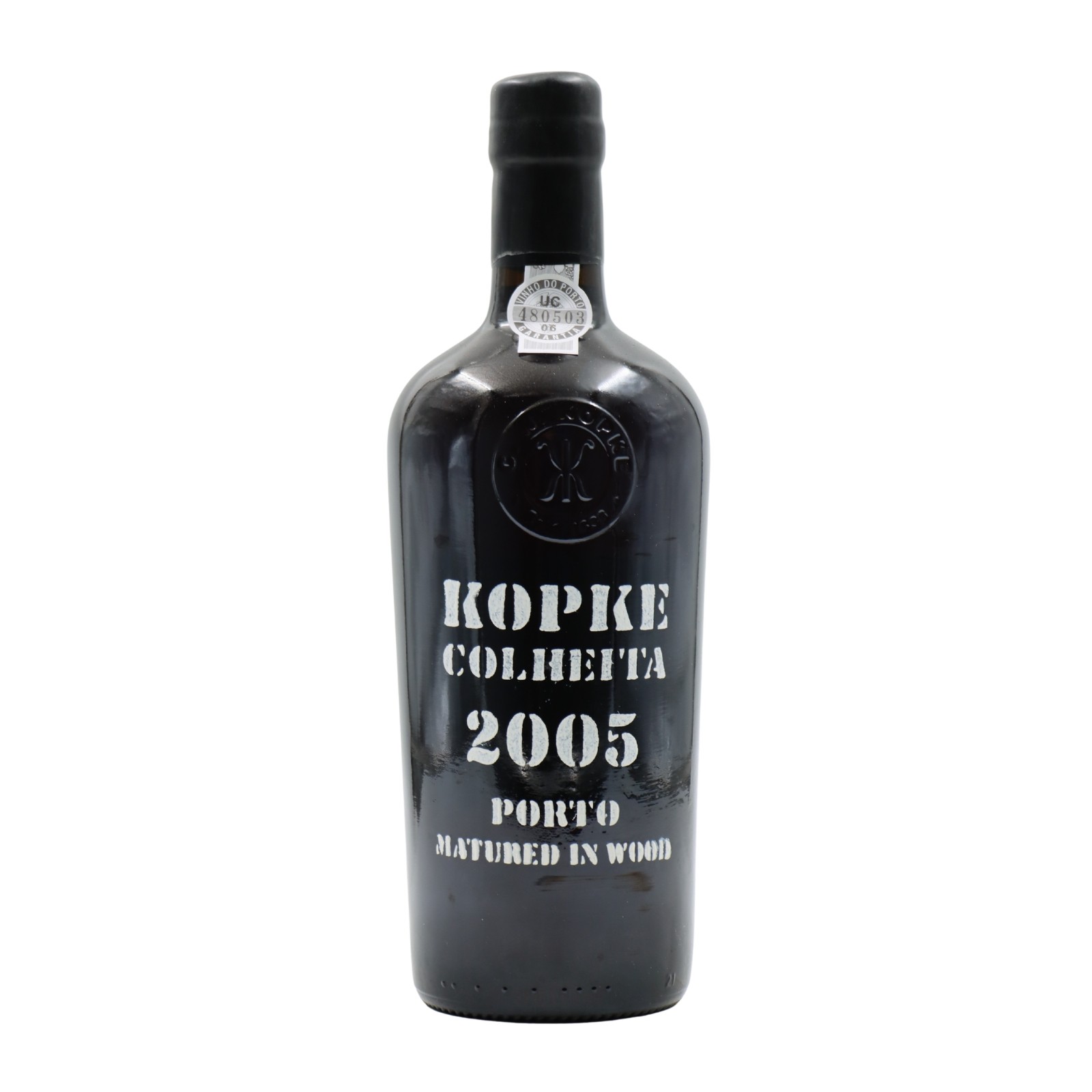 Kopke Colheita Porto 2005