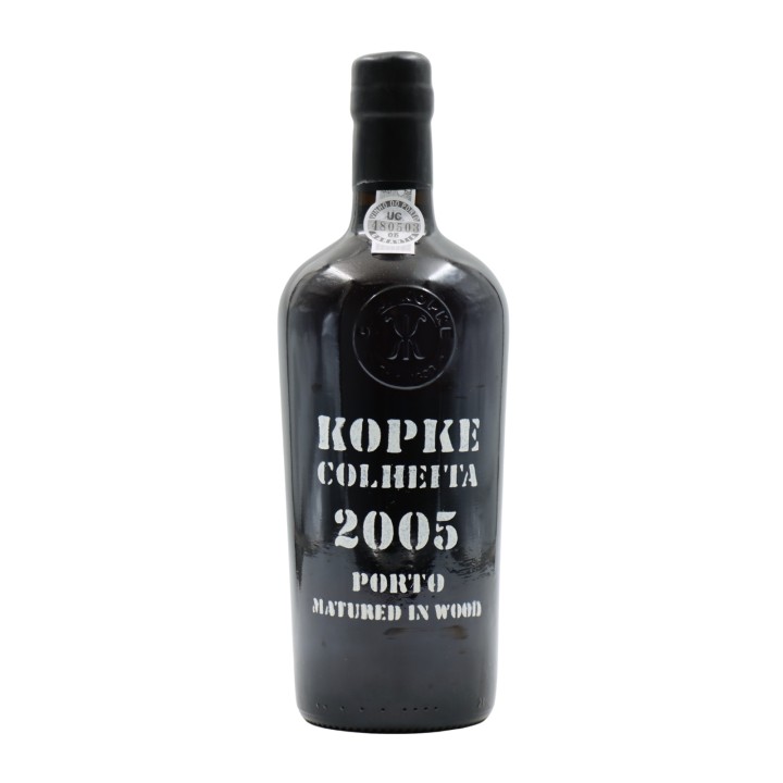 Kopke Colheita Porto 2005