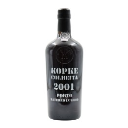 Kopke Colheita Port 2001