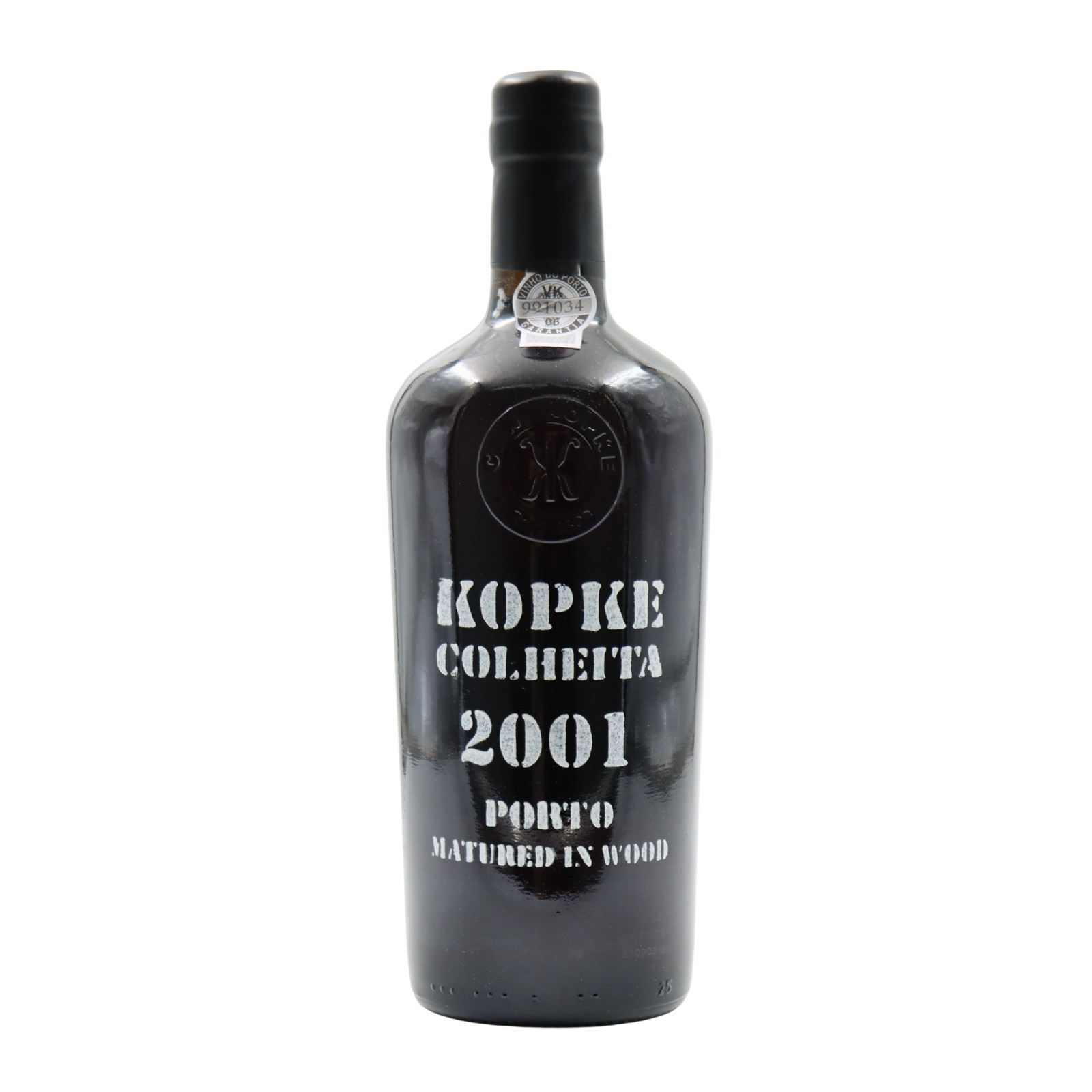 Kopke Colheita Port 2001