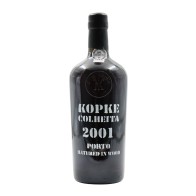 Kopke Colheita Port 2001
