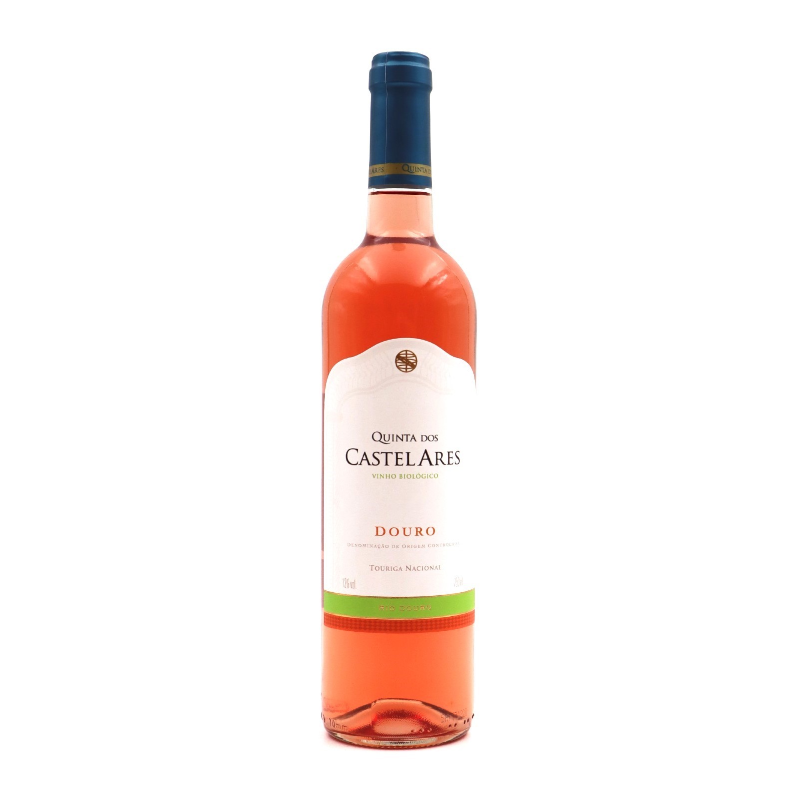 Quinta dos Castelares Touriga Nacional Rosé 2024