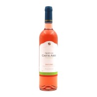 Quinta dos Castelares Touriga Nacional Rosé 2024