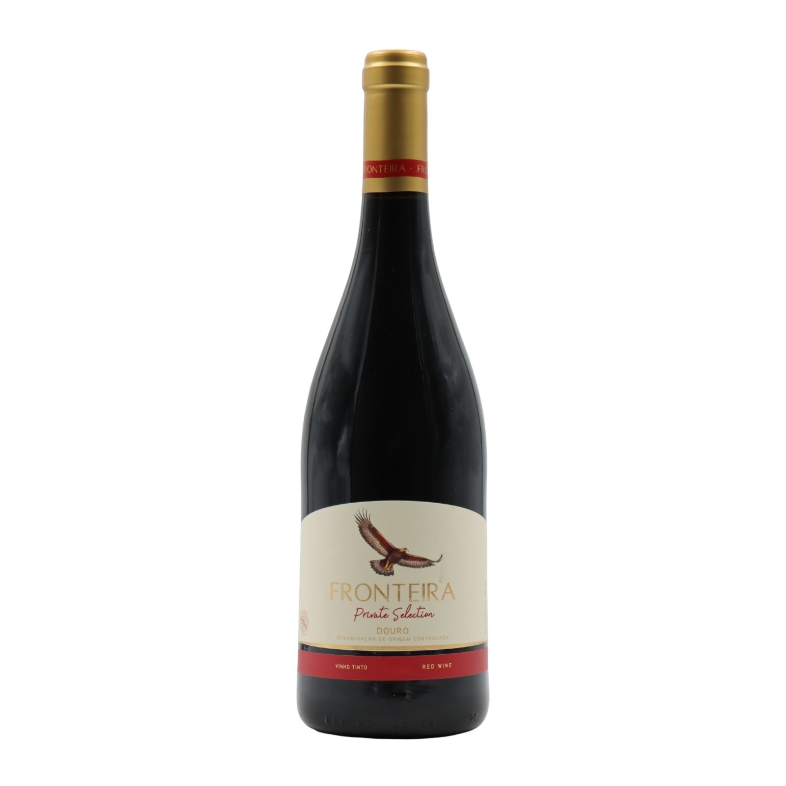 Fronteira Private Selection Tinto 2017