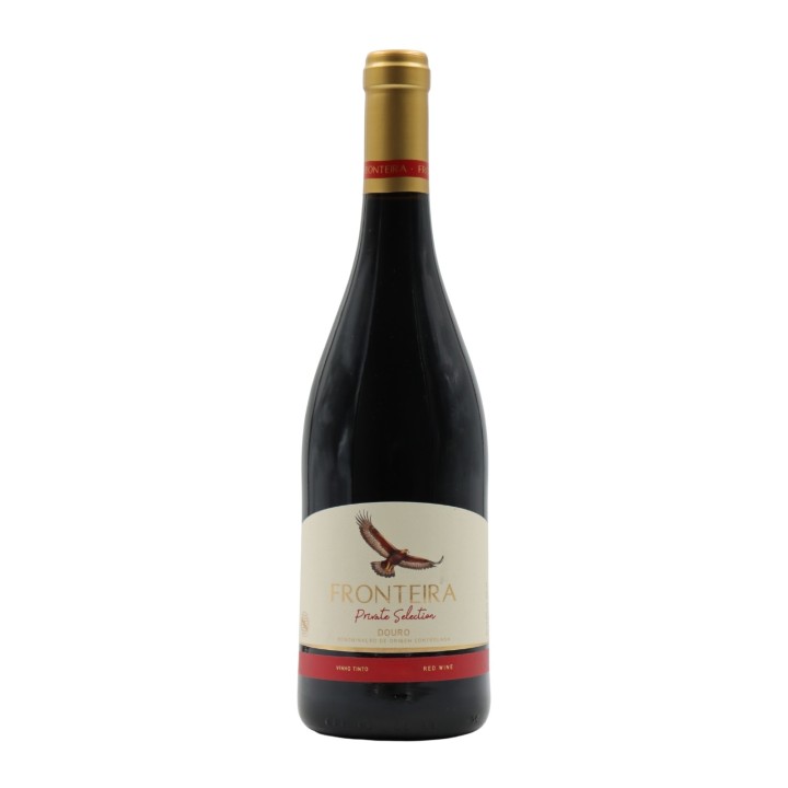 Fronteira Private Selection Tinto 2017