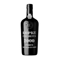 Kopke Colheita Porto 2000