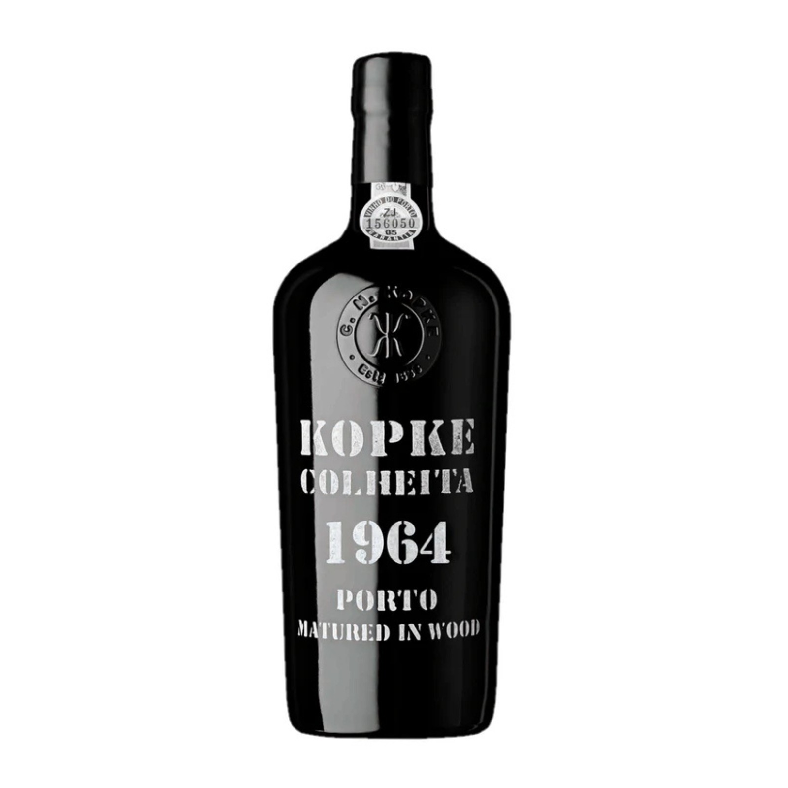 Kopke Colheita Port 1964
