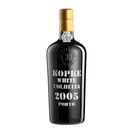 Kopke Colheita White Port 2005