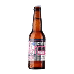 Musa Wannabe Blond Ale