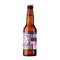 Musa Wannabe Blond Ale
