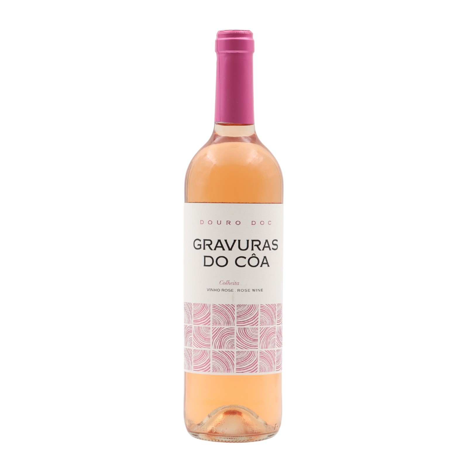 Gravuras do Côa Rosé 2024