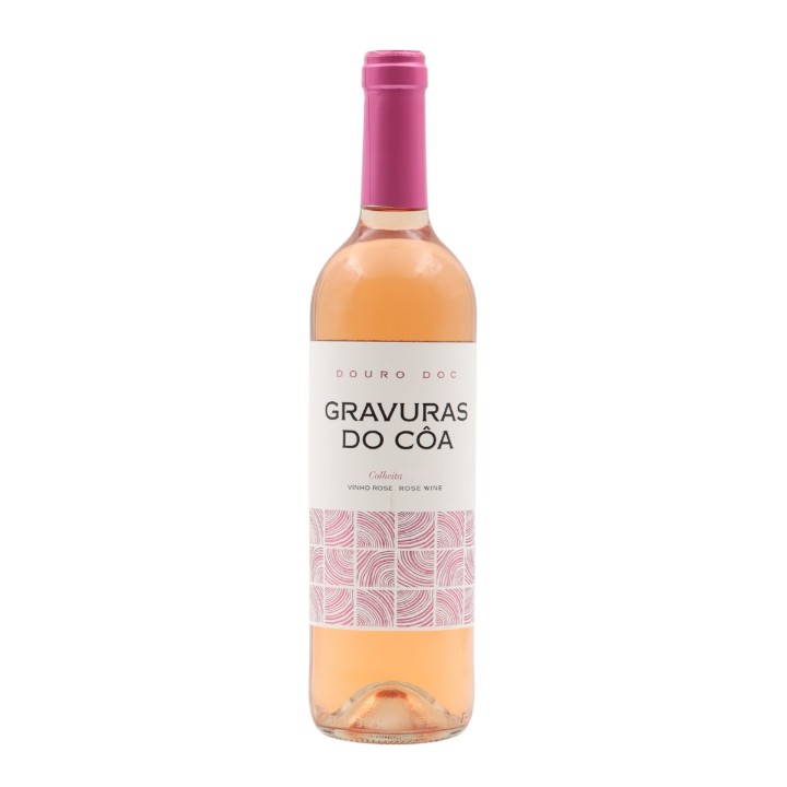Gravuras do Côa Rosé 2024