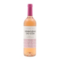 Gravuras do Côa Rosé 2024