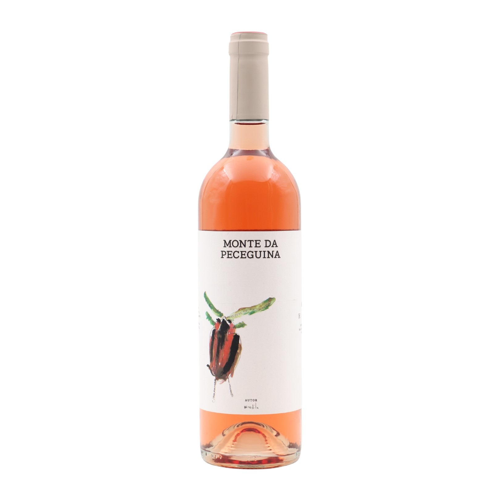 Monte da Peceguina Rosé 2024