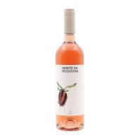 Monte da Peceguina Rosé 2024