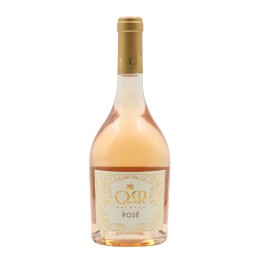 QM Rosé 2024