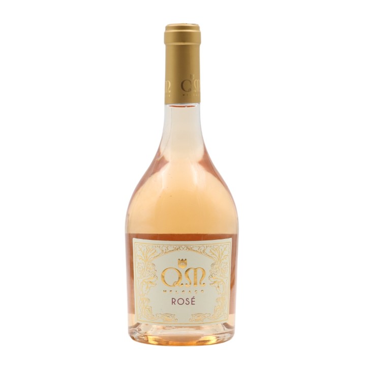QM Rosé 2024